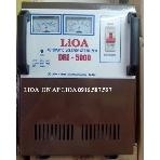 LIOA 5KVA ,ỔN ÁP LIOA 1PHA 1KVA-50KVA | LIOANHATLINH