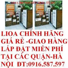 ỔN ÁP LIOA 15KVA