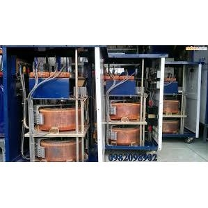 ỔN ÁP LIOA CŨ 30KVA 3 PHA