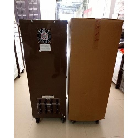 ỔN ÁP LIOA DR3-15KVA 3 PHA