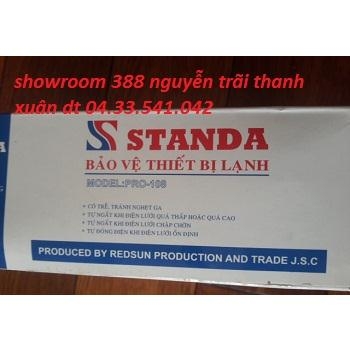 bảo vệ tủ lạnh standa