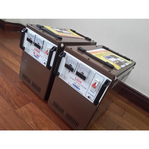 đại lý ổn áp lioa khu vực cầu giấy bán lioa chính hãng giá rẻ