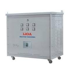BIẾN ÁP LIOA 30KVA 3 PHA