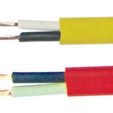 DÂY ĐIỆN Ô VAN MỀM 1 LIOA