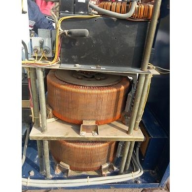 ỔN ÁP LIOA 30KVA ĐỜI CŨ CẦN THANH LÝ GIÁ RẺ | LIOA NL 30000NM