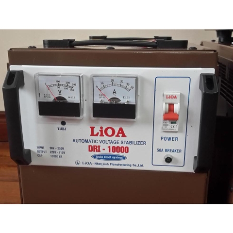 ỔN AP LIOA 10SH
