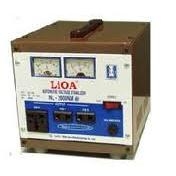 LIOA 2KVA(HÀNG TỒN KHO) LIOA NHẬT LINH 2KW