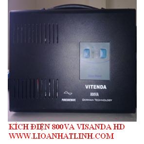ĐẠI LÝ KÍCH ĐIÊN ẮC QUY 12V-220V