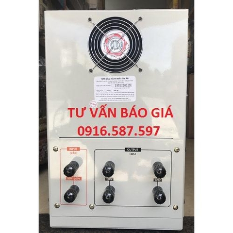 LIOA DRII 15000II 50V-250V MODEL 2018 DÂY ĐỒNG 100%