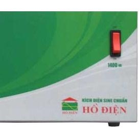 kích điện hồ điện 1400va -đại lý kích điện tại Thanh Xuân