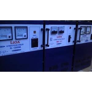 LIOA 12,5KVA ,LIOA 12000VA ,ỔN ÁP LIOA 12,5KW