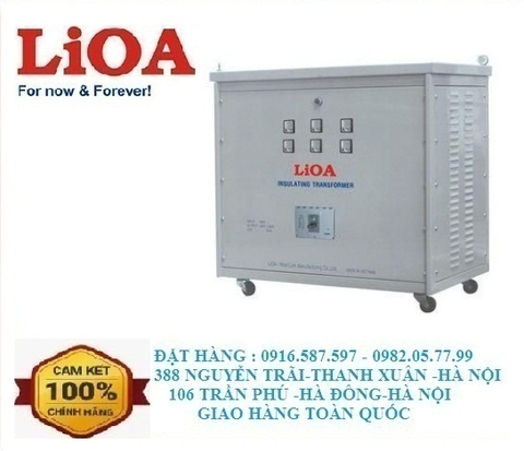 BIẾN ÁP 3 PHA 200KW TỰ NGẪU | BIẾN ÁP TỰ NGẪU 3K202M2YH5YT