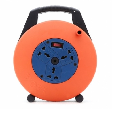 Ổ CẮM KÉO DÀI KIỂU XÁCH TAY XTD10-2-15A