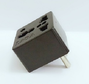 Ổ CẮM ĐA NĂNG CHÂN CẮM TRÒN ONCØ5