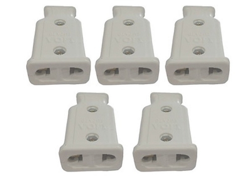 PHÍCH CẮM NỐI ÂM EU2TD