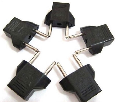 PHÍCH CẮM NỐI TRÒN SANG DẸP PNTD