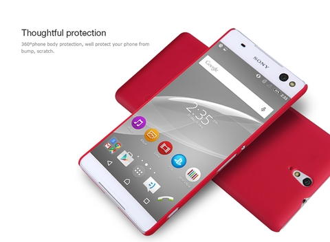 Sony Xperia C5 Ultra Dual.