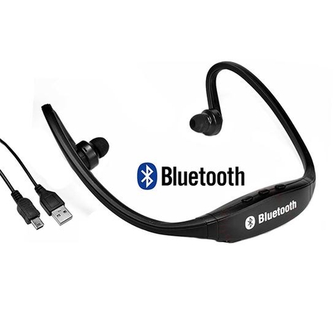 Tai nghe Bluetooth thể thao