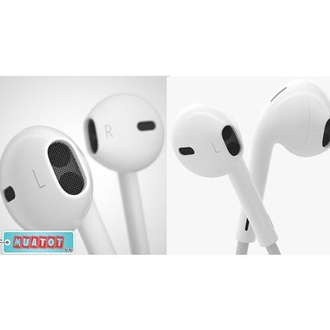 Tai nghe iPhone Earpods