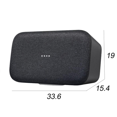 Loa thông minh Google Home Max