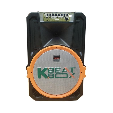 Loa kéo di động Acnos KBeatBox KB39L