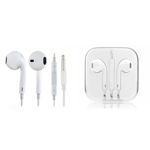 Tai nghe iPhone EarPods cao cấp