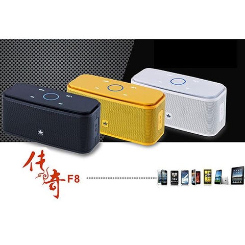 Loa Bluetooth KingOne F8