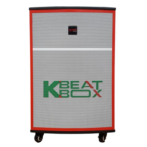 Loa kéo di động Acnos BeatBox KB40