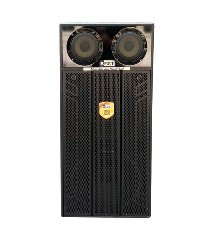 LOA KÉO CÔNG SUẤT LỚN BEST B-8400