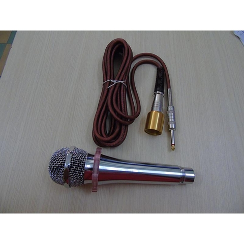 micro hát karaoke cực hay Jawa GL-388A