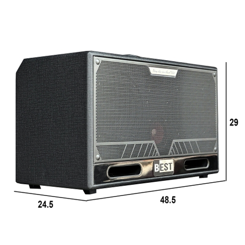 LOA XÁCH TAY DI ĐỘNG BEST S16-V3