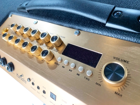 LOA XÁCH TAY BEST S20