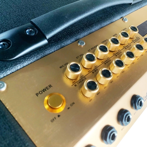 LOA XÁCH TAY BEST S20