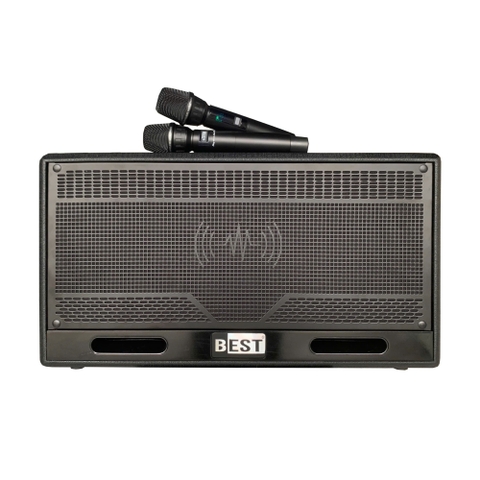 LOA XÁCH TAY BEST S20