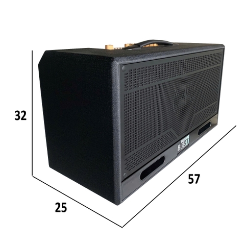 LOA XÁCH TAY BEST S20