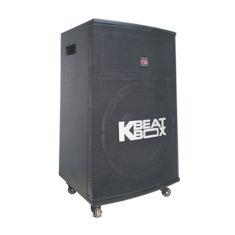 Loa kéo di động Acnos KbeatBox KB43S