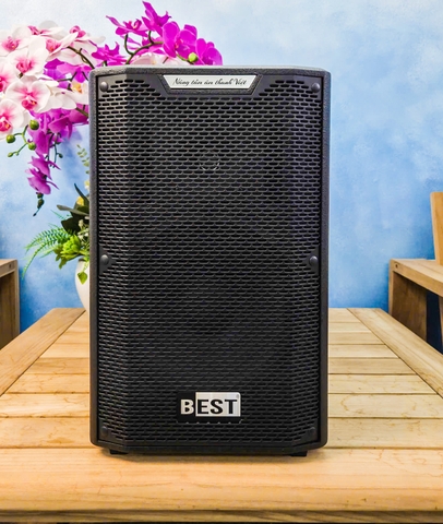 LOA XÁCH TAY DI ĐỘNG BEST M10