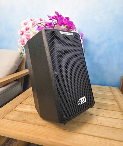 LOA XÁCH TAY DI ĐỘNG BEST M10