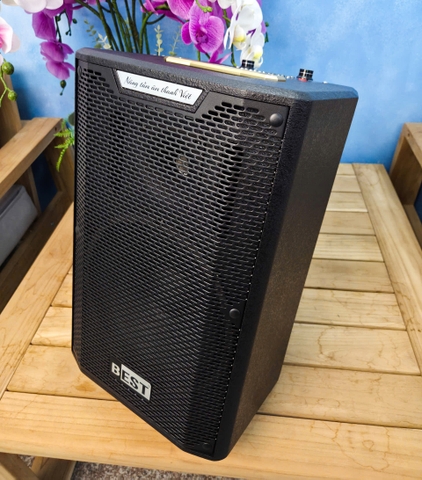 LOA XÁCH TAY DI ĐỘNG BEST M10