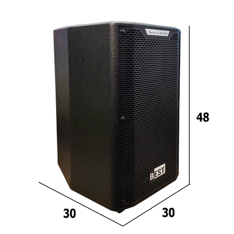 LOA XÁCH TAY DI ĐỘNG BEST M10