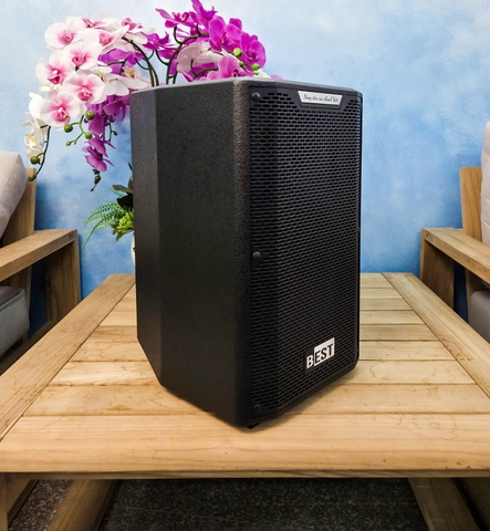 LOA XÁCH TAY DI ĐỘNG BEST M10