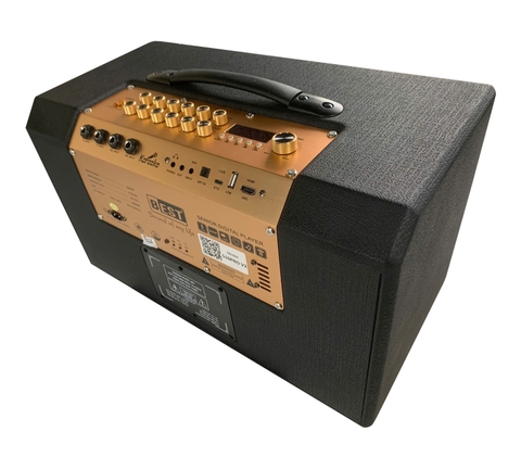 LOA XÁCH TAY DI ĐỘNG BEST S16-V2