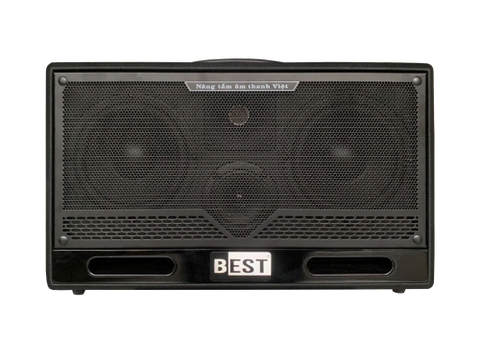 LOA XÁCH TAY DI ĐỘNG BEST S16-V2