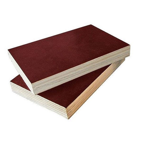 Cốp pha gỗ phủ keo