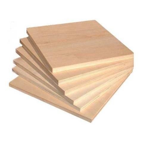 Ván gỗ dán chịu nước