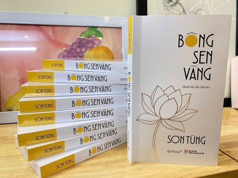 Kính Dâng Bác – Những Trang Sách Viết Về Người