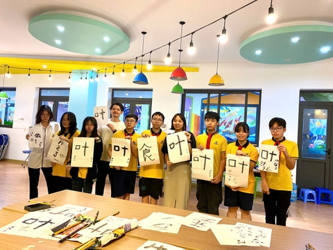 SỰ KIỆN GIAO LƯU VĂN HÓA VIỆT - NHẬT