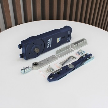 Phụ kiện BLS Yank