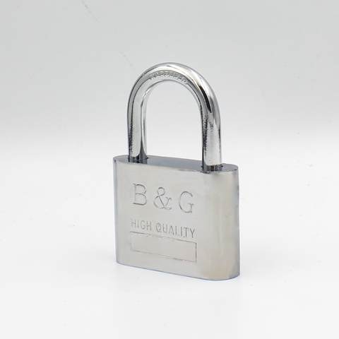 Khóa bóp B&G