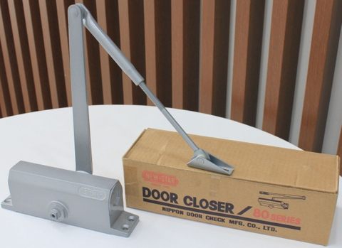 Tay đẩy hơi Newstar ZA 82